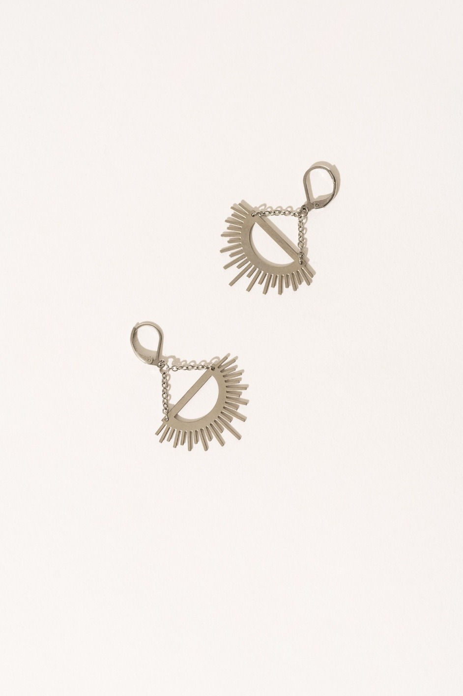 Boucles D'oreilles Radia