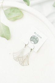 Boucles D'oreilles Sia