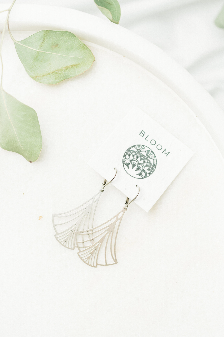 Boucles D'oreilles Sia