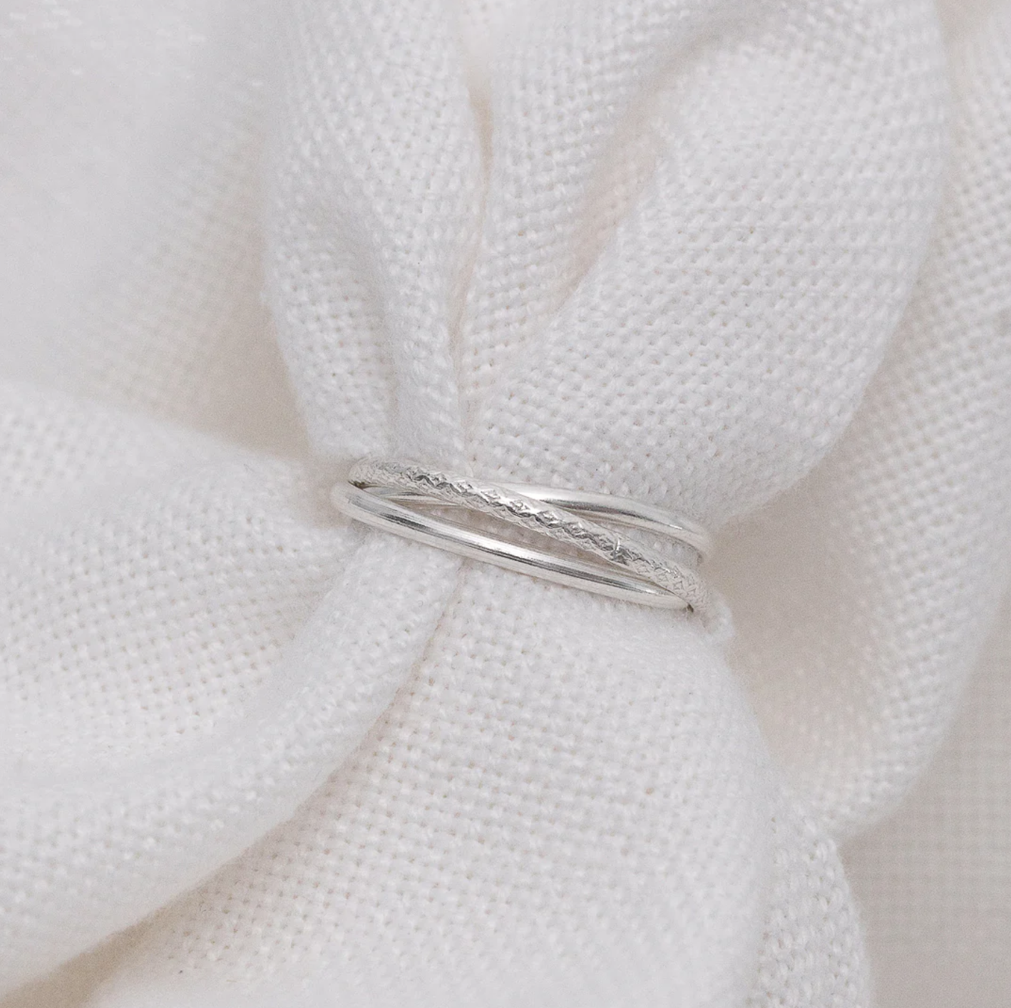 Bague L’inestimable
