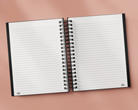 Petit Cahier De Notes Crystal