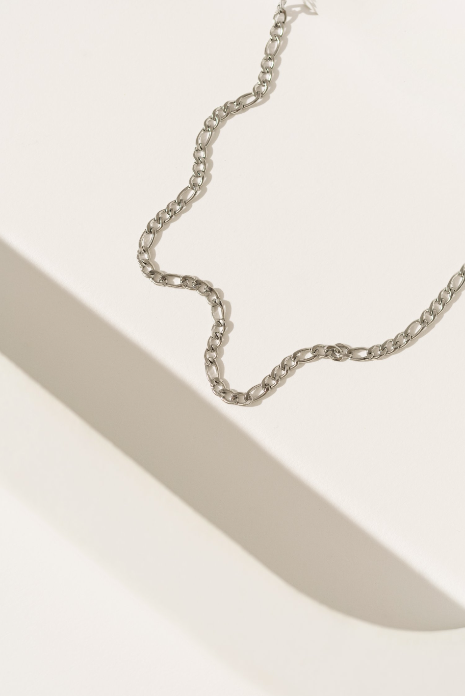 Collier Niña Argent
