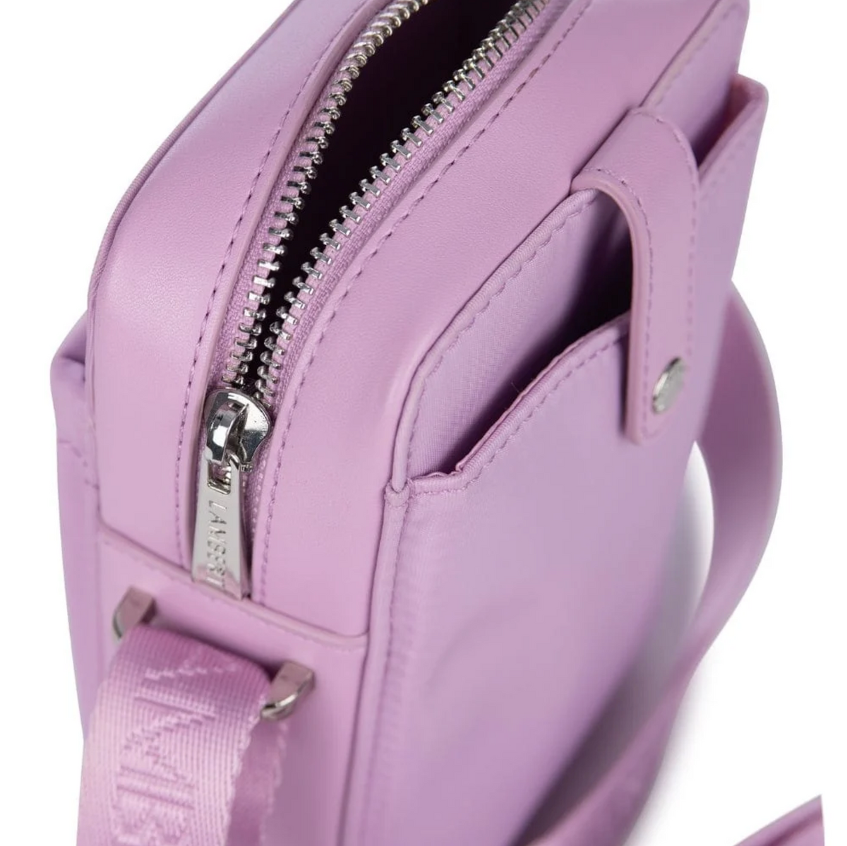 Étui De Téléphone Crossbody Isabella Agate