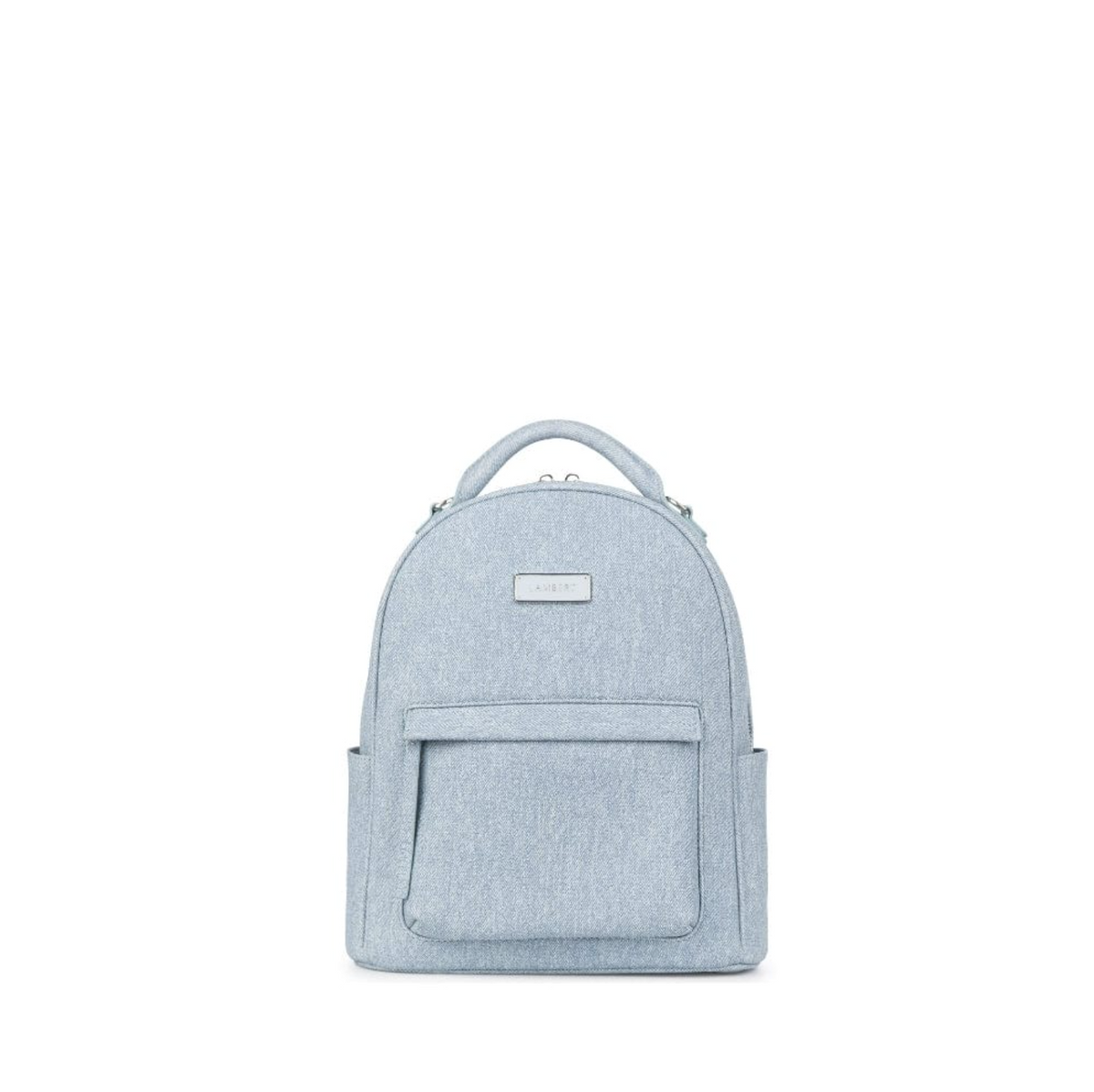 Sac À Dos Maude Denim Clair