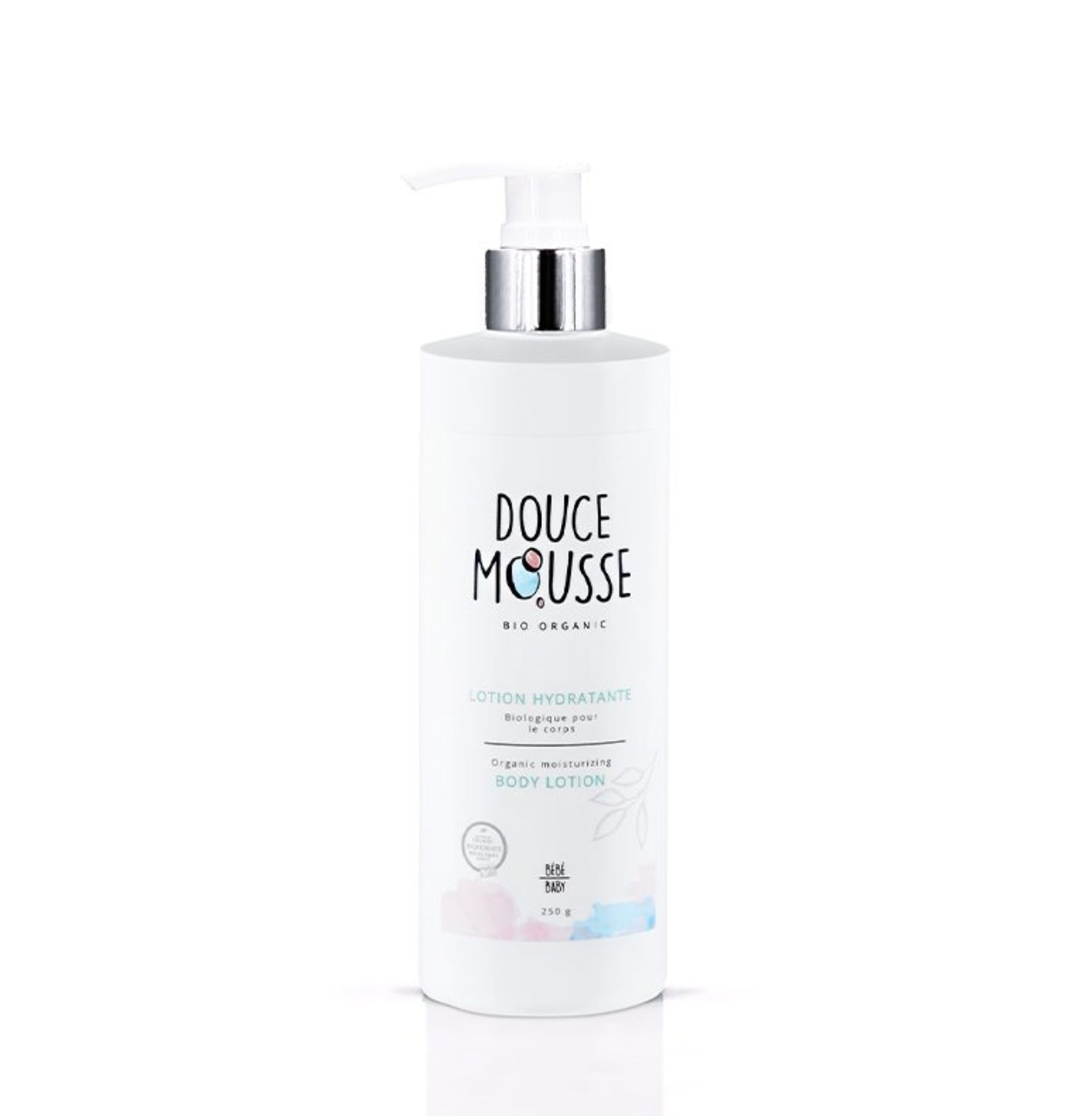 Lotion Hydratante Biologique