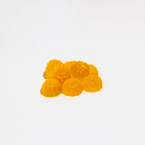 Gummies Acérola & Vitamine C