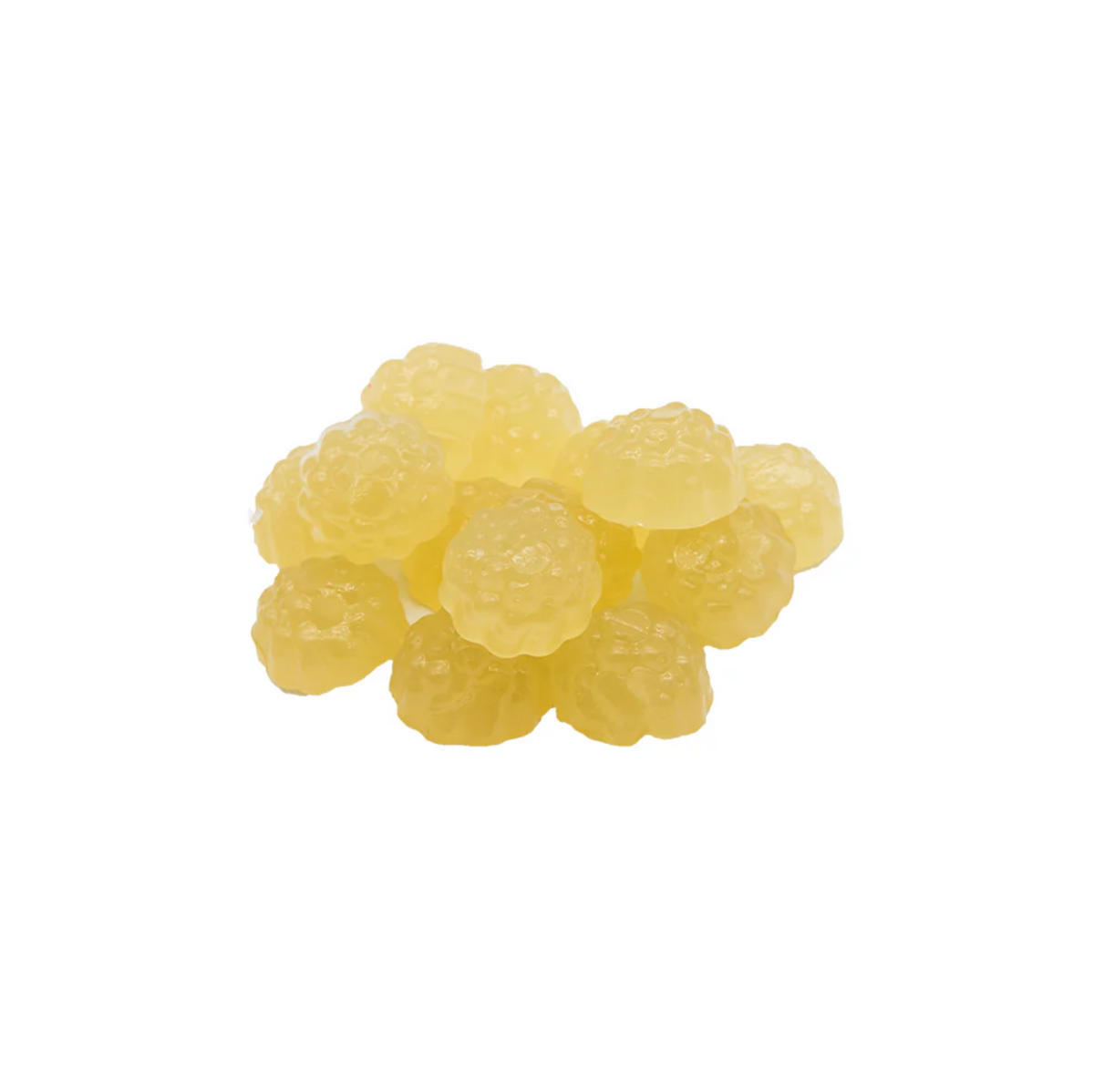 Gummies Gélifiés Électrolytes