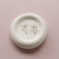 Boucles D'oreille Tuola