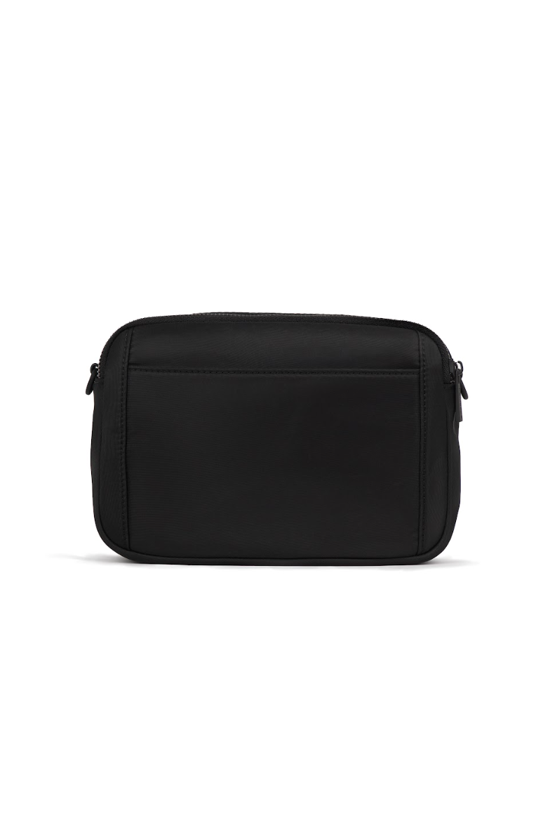 Sac Bandoulière En Nylon Ace Noir