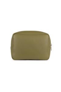 Trousse La Zoe Olive