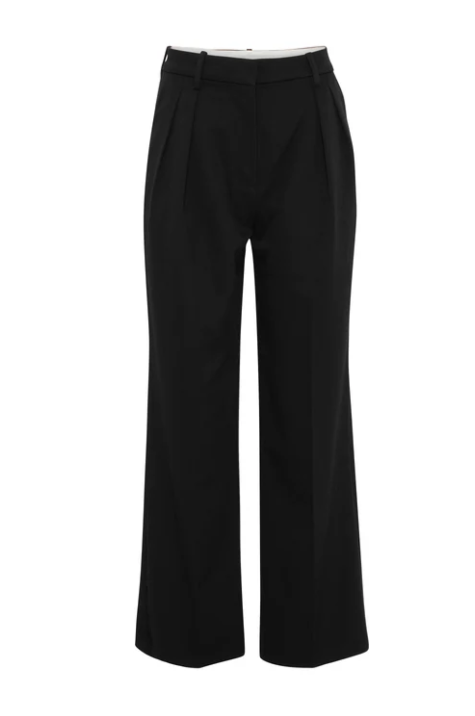 Pantalon Executive Noir