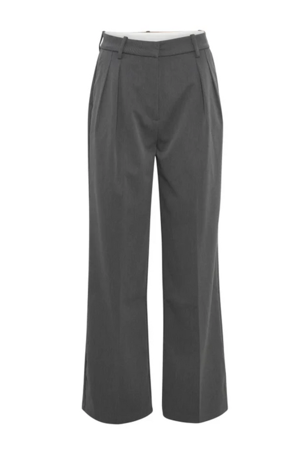 Pantalon Executive Stormy Charcoal