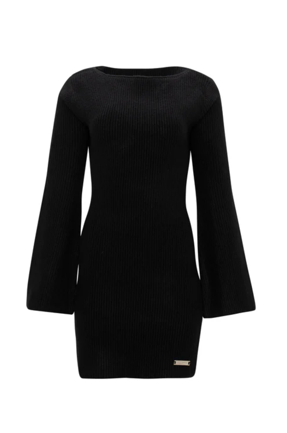 Robe Muse Noir