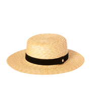 Chapeau Serena Naturel
