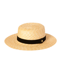 Chapeau Serena Naturel