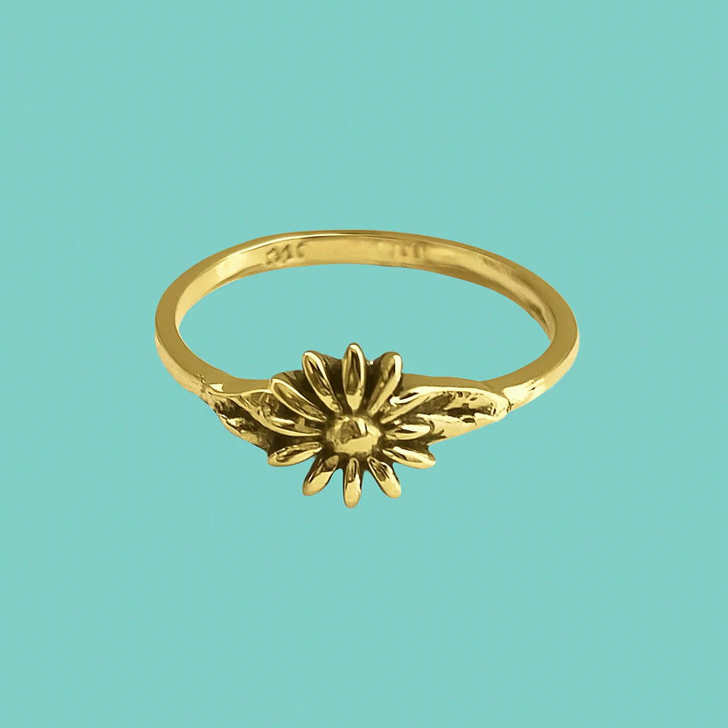 Bague Lana'i Or