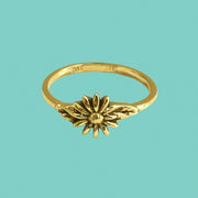 Bague Lana'i Or