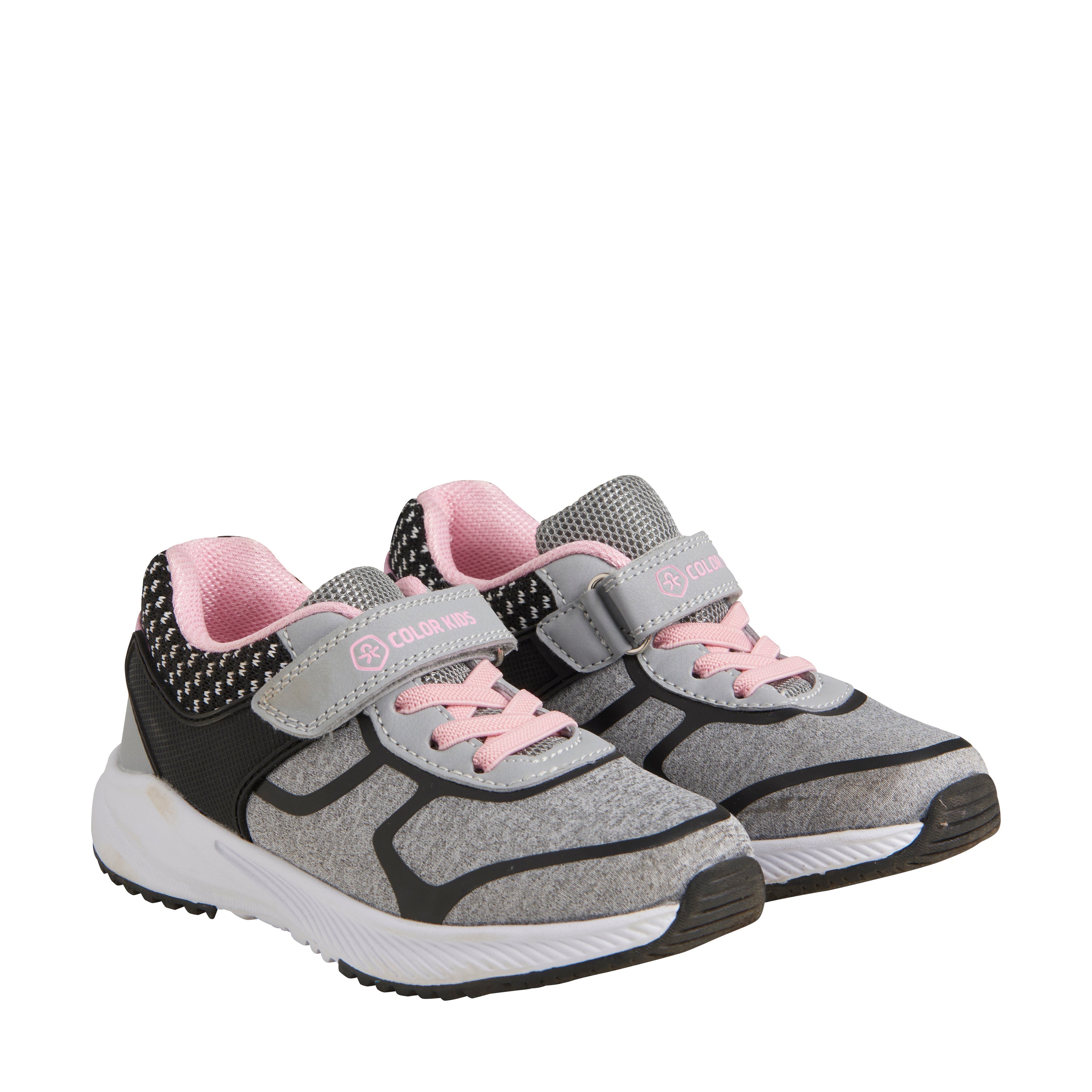 Chaussures De Sport Rose