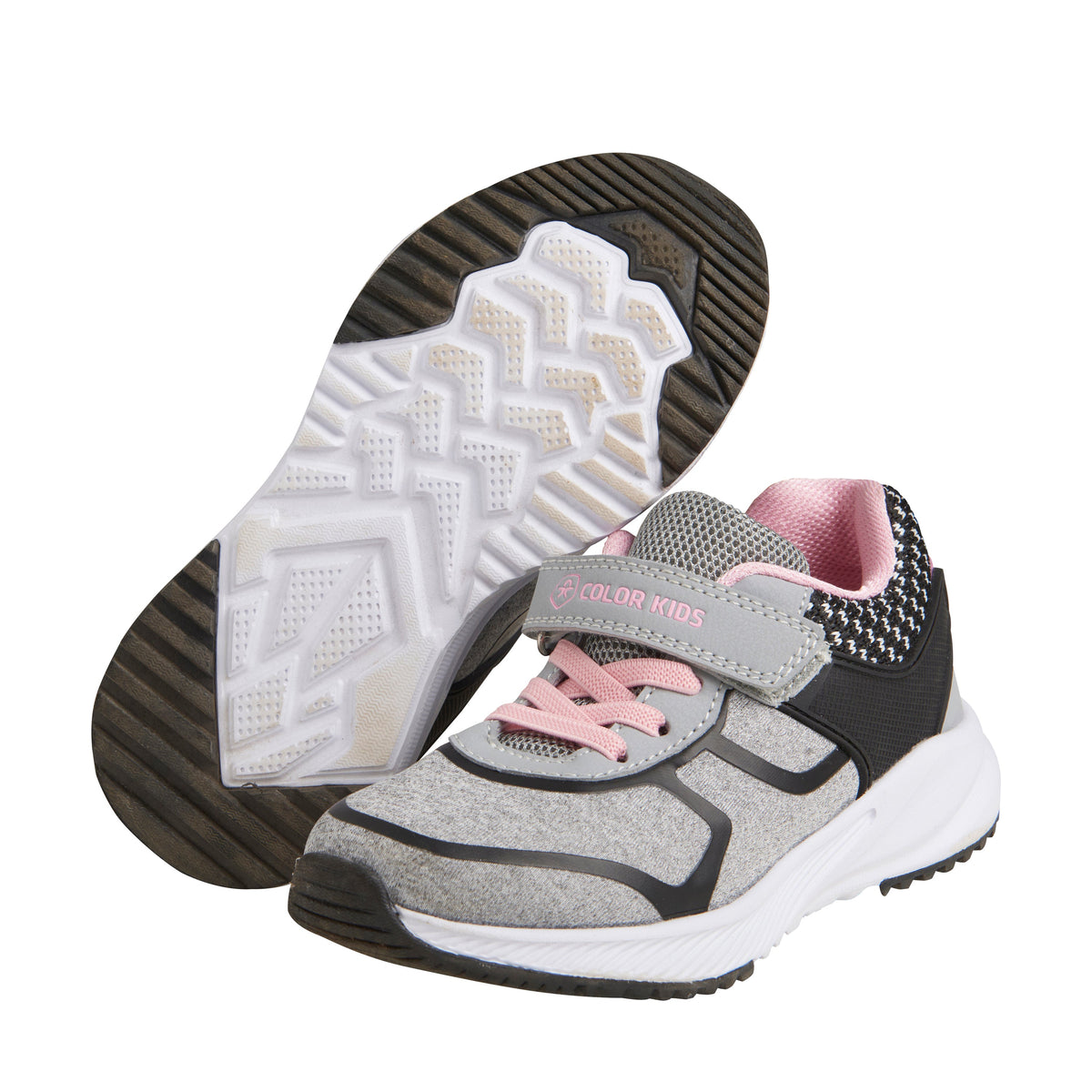Chaussures De Sport Rose