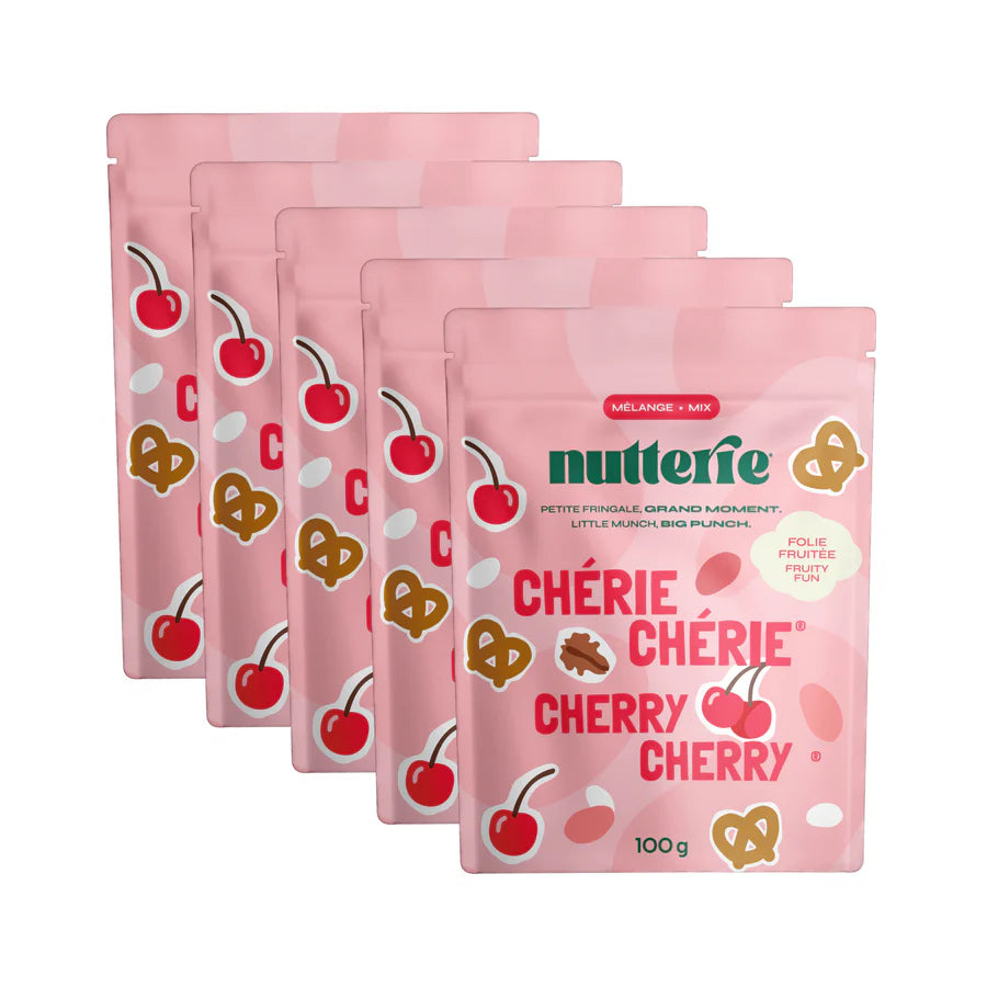 Petit Mélange Chérie Chérie