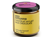 Tartinade Chocolat Lait