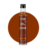 Sirop À Café Le Praliné Pacanes Pralinées À L'érable