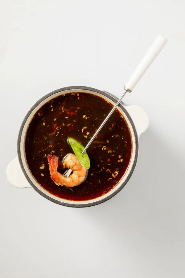 Sauce Pour Fondue Chinoise Thaï