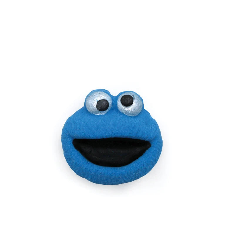 Bombe De Bain Yum Yum Blue Monster