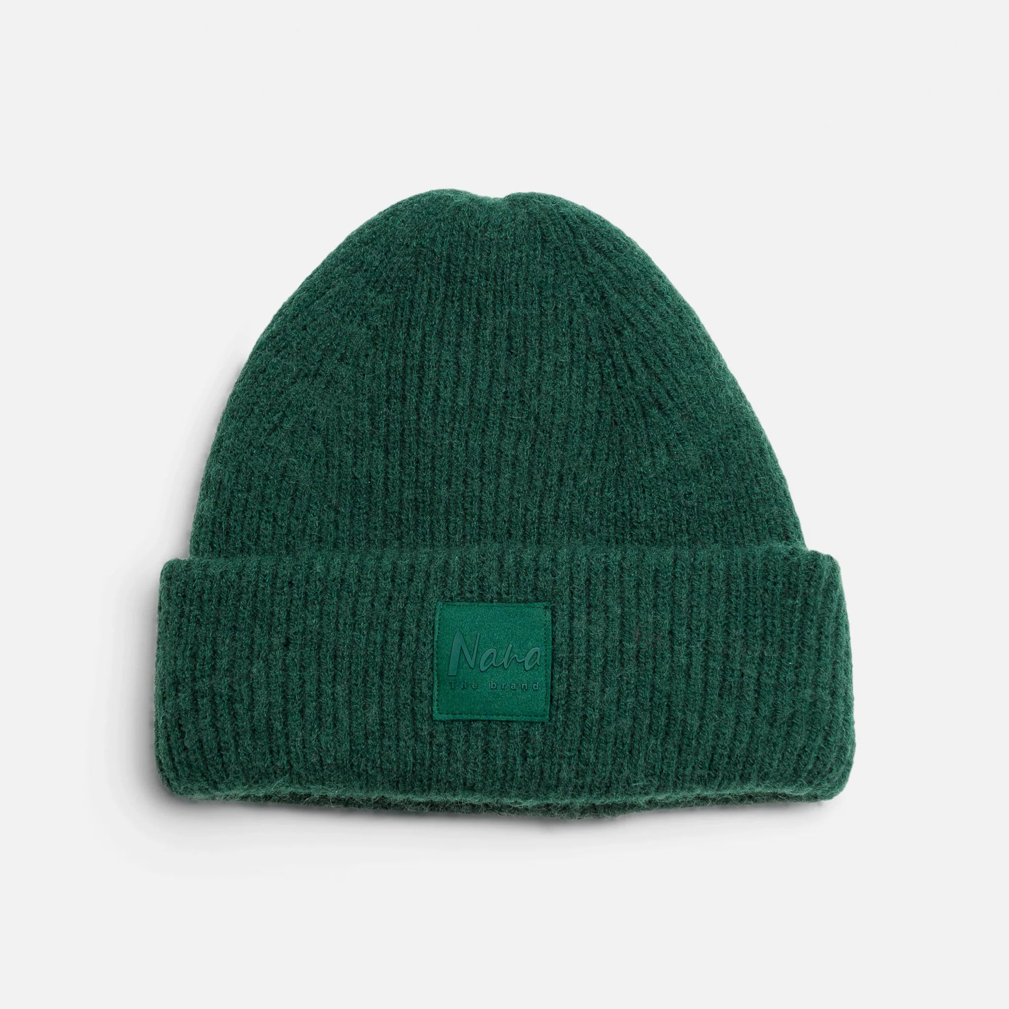 Tuque Jasper Vert