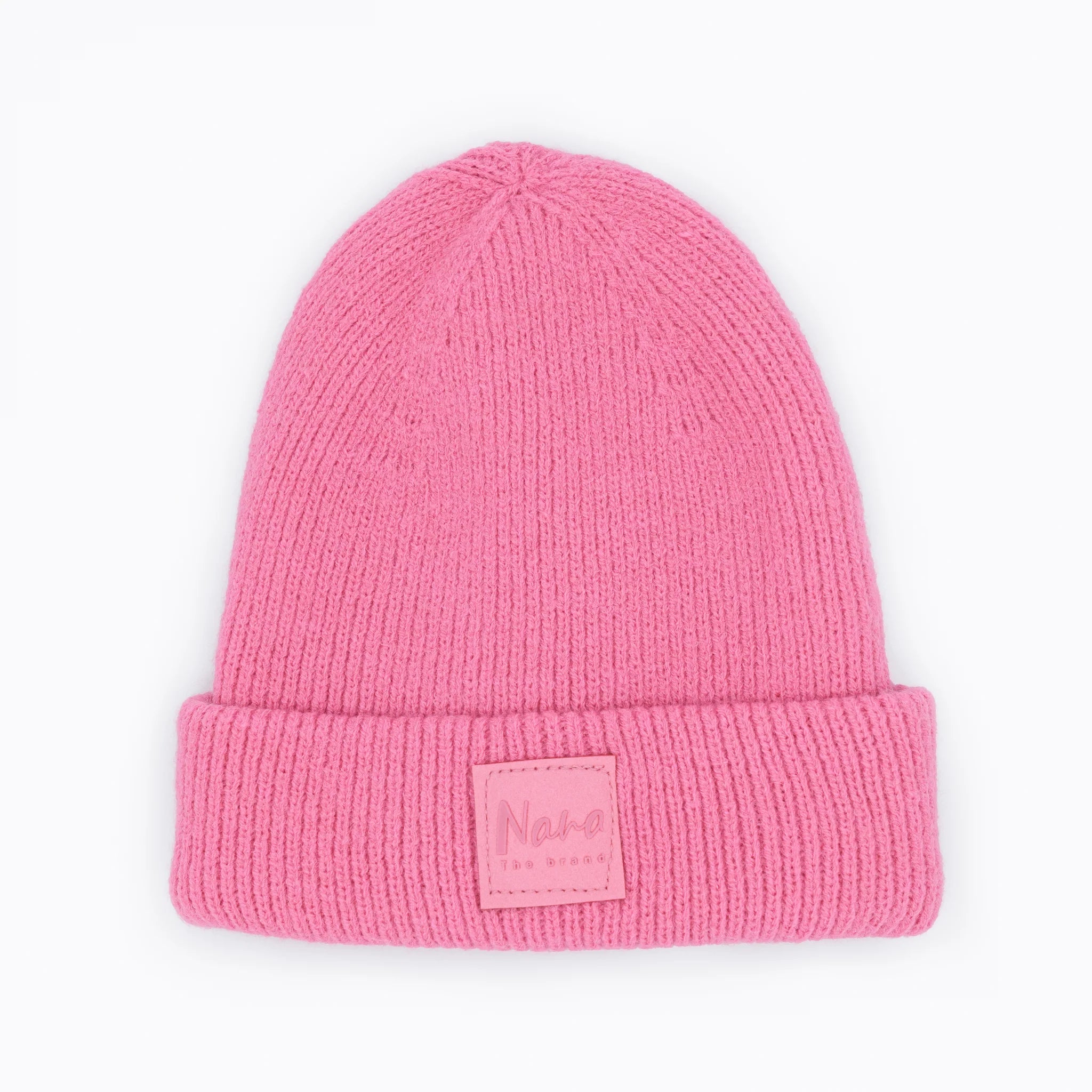 Tuque Jasper Super Rose