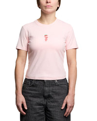 T-Shirt Romy Rose
