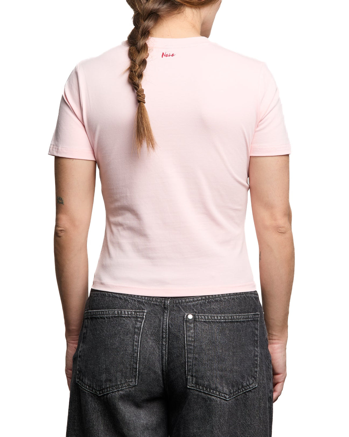 T-Shirt Romy Rose