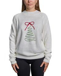 Chandail Daisy Sapin De Noël