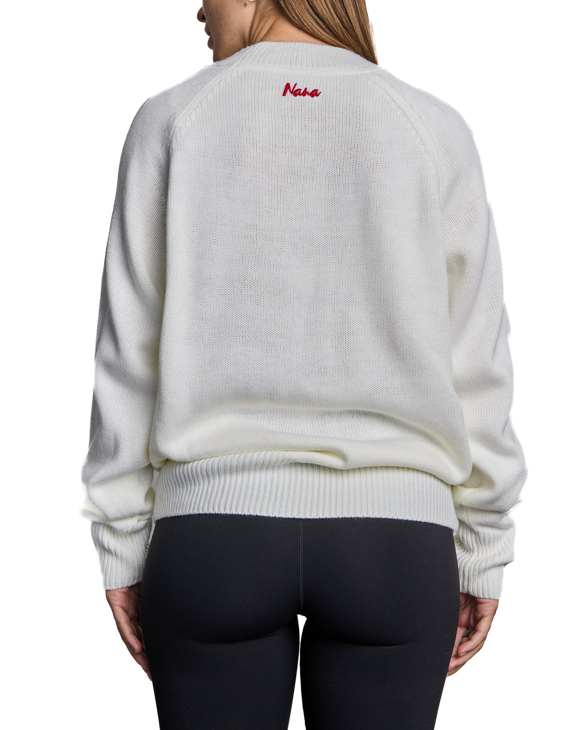 Chandail Daisy Sapin De Noël