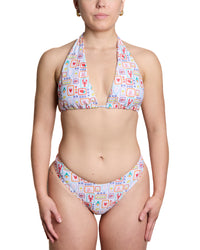Haut De Bikini Charline Tuiles D'Été