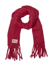 Foulard Geneve Bourgogne