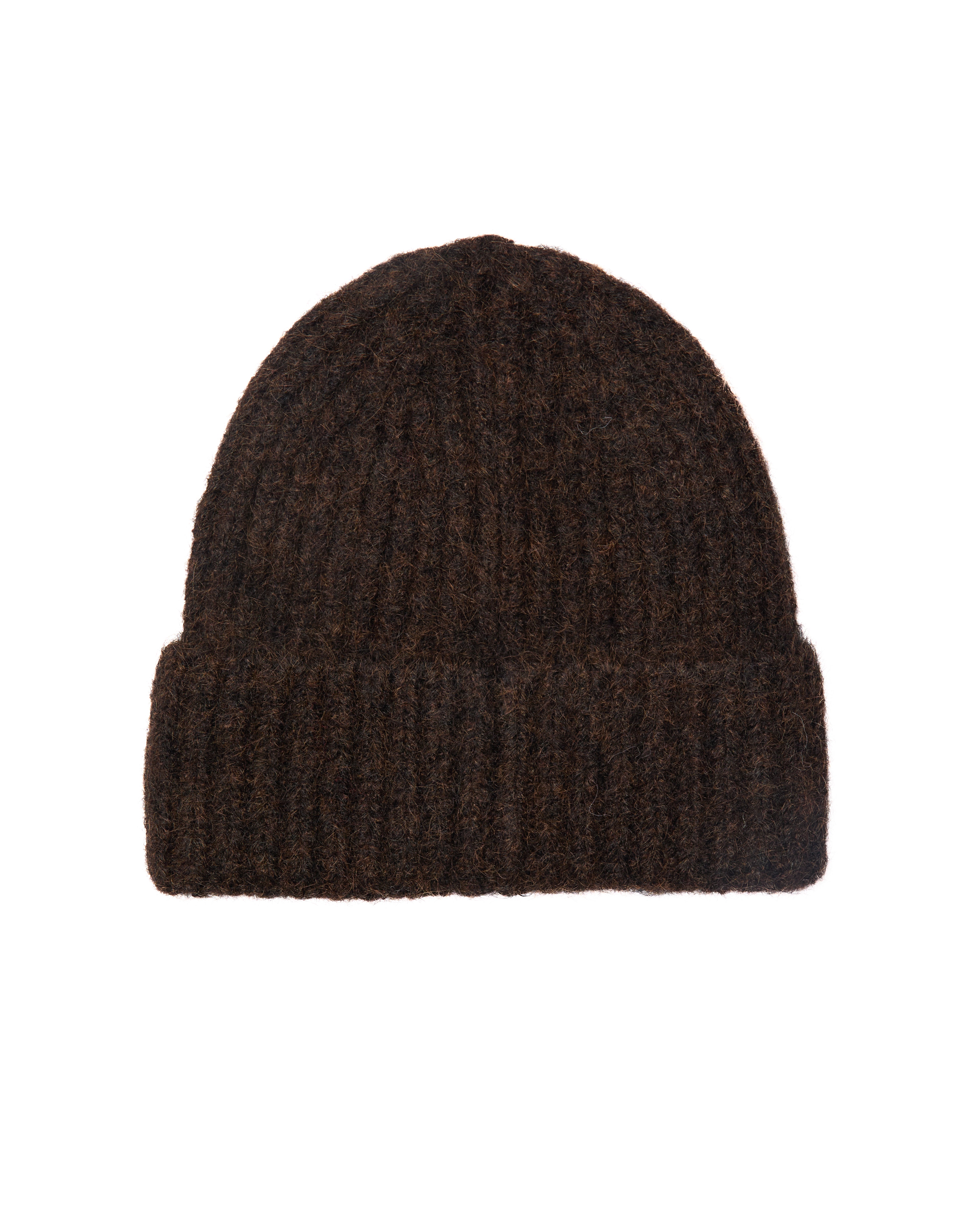 Tuque Zermatt Mocha