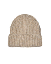 Tuque Zermatt Mélange De Beige
