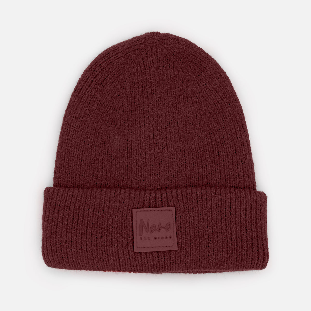 Tuque Jasper Bourgogne