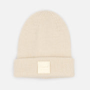Tuque Jasper Ivoire