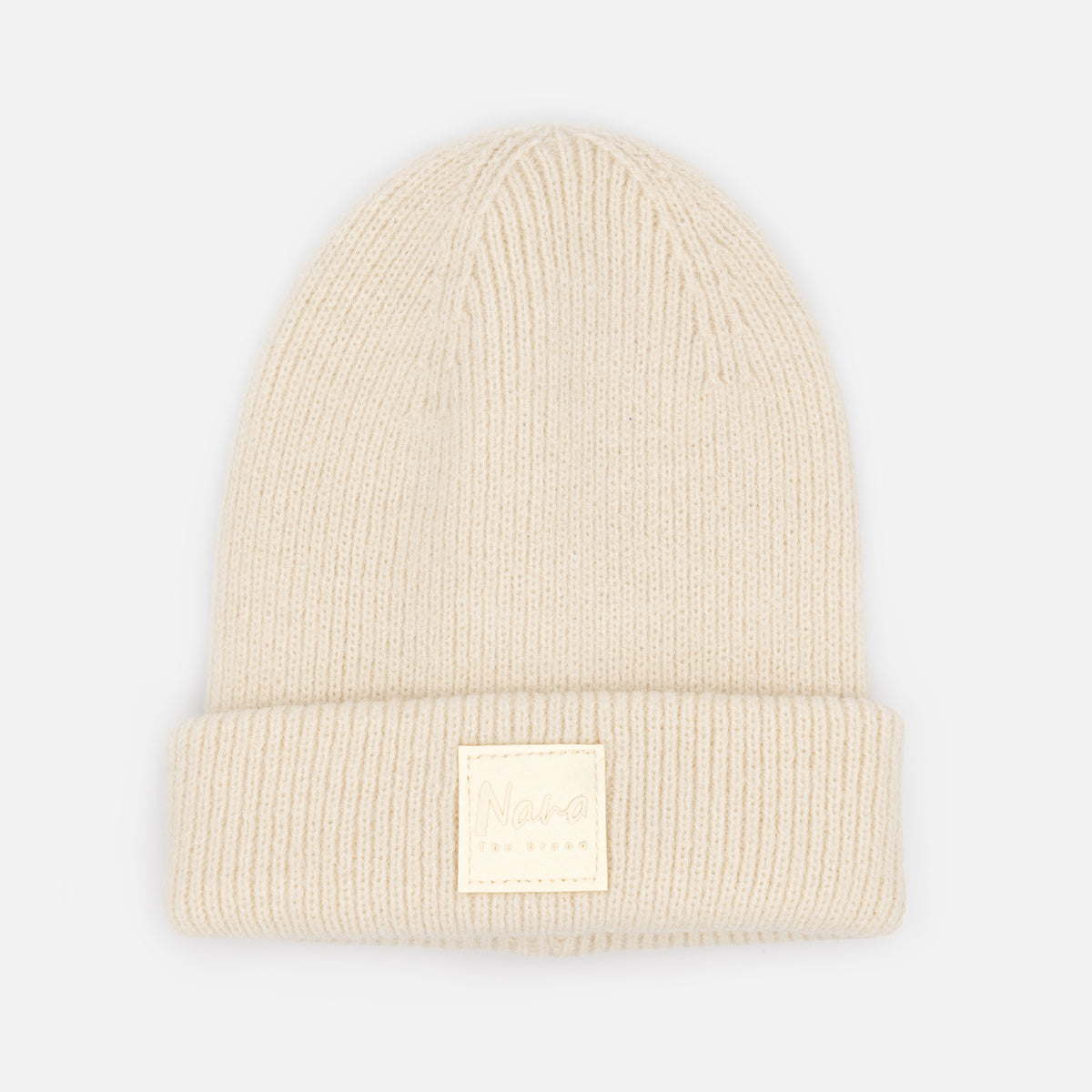 Tuque Jasper Ivoire