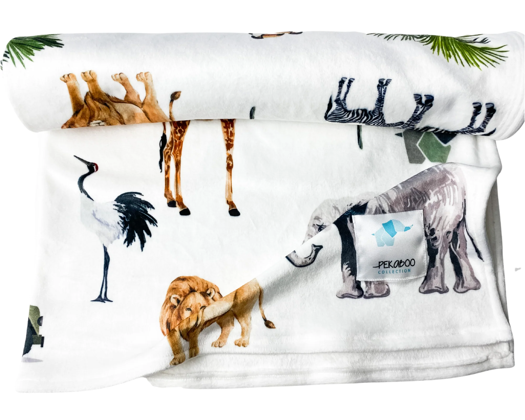 Doudou Magiks Safari Jeep