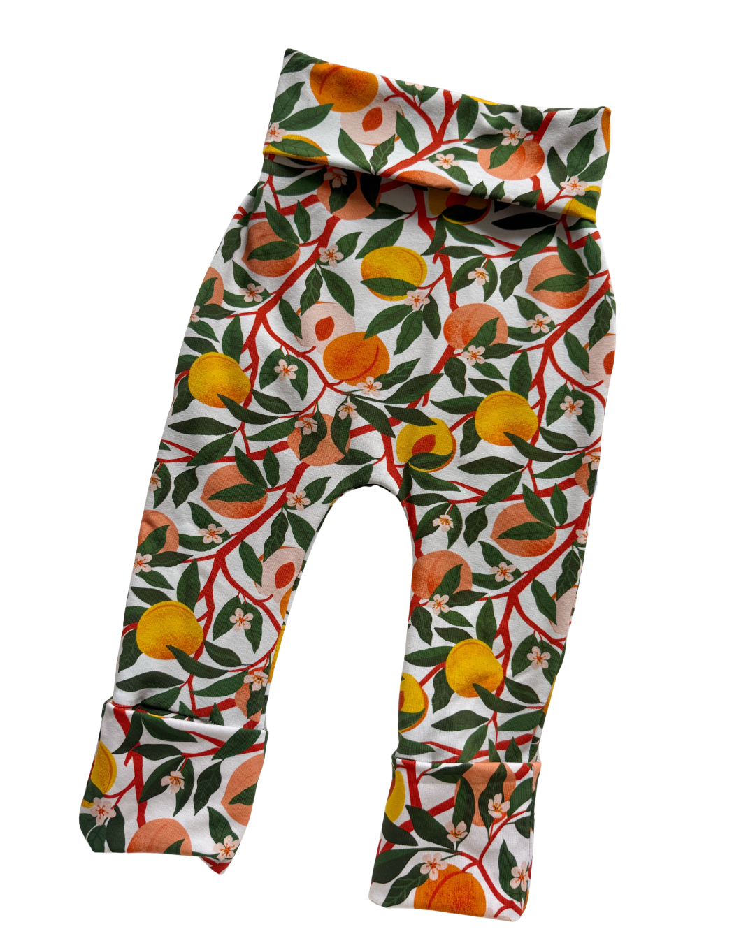 Pantalon Évolutif Pêche