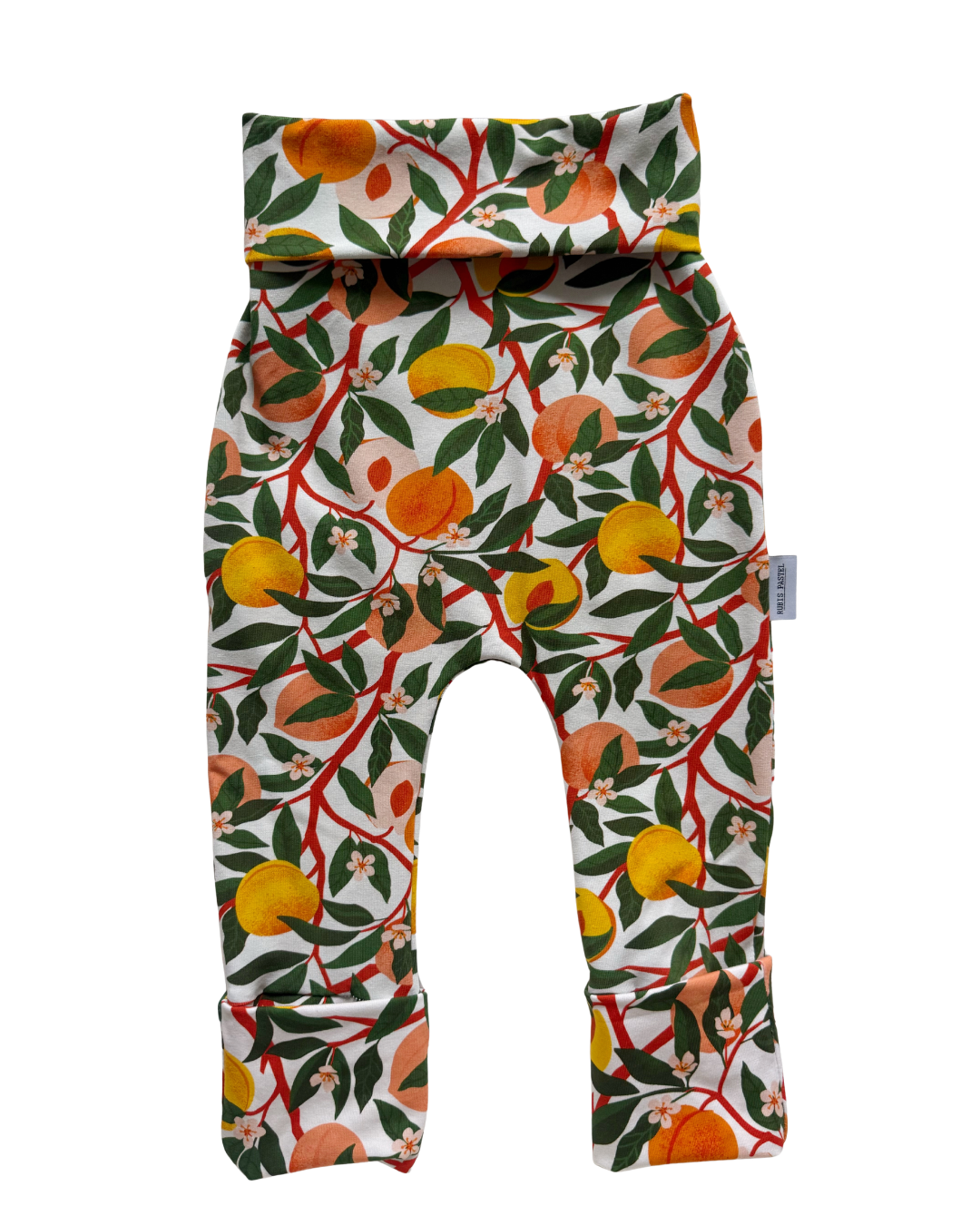 Pantalon Évolutif Pêche