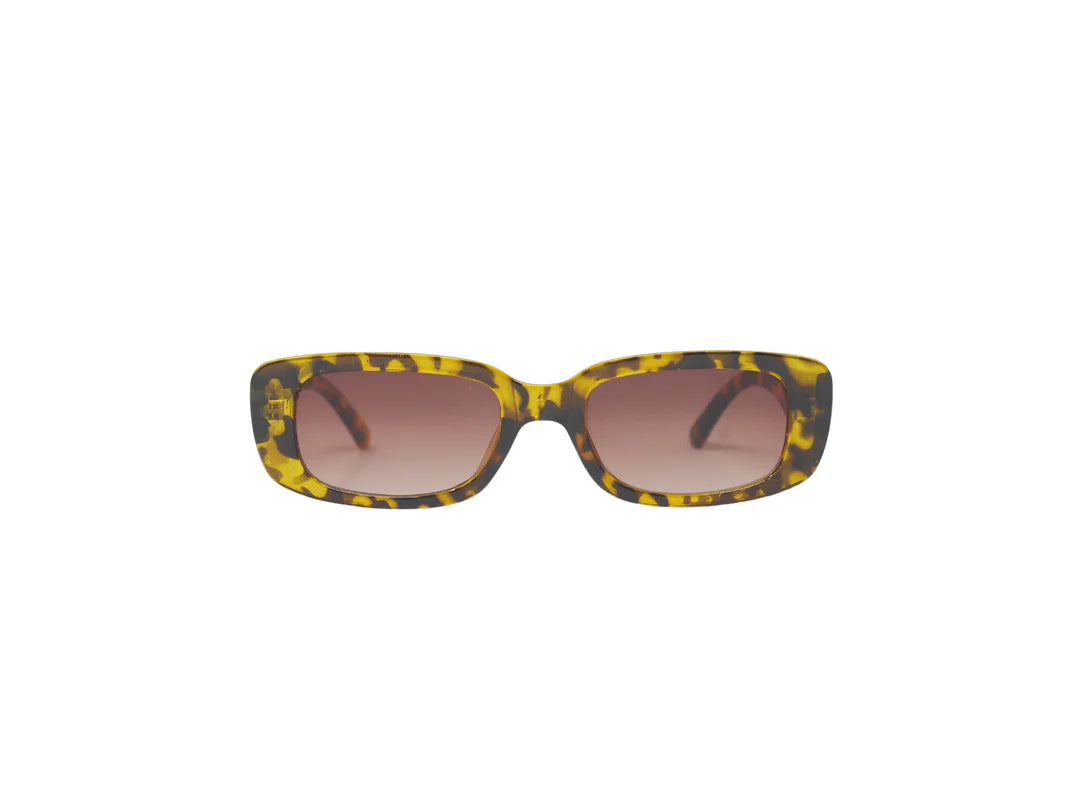 Lunette De Soleil Vanilla Tortoise