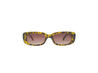 Lunette De Soleil Vanilla Tortoise