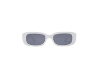 Lunette De Soleil Vanilla Blanc