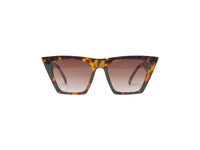 Lunette De Soleil Napolitaine Tortoise