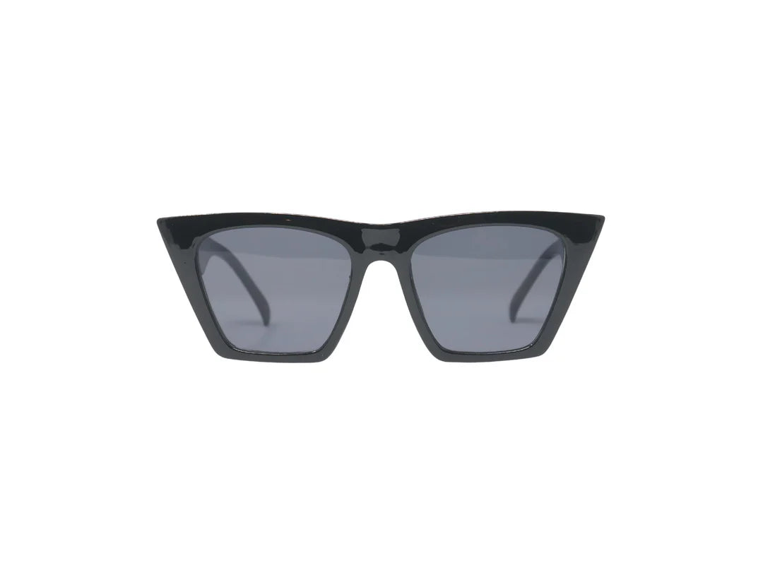 Lunette De Soleil Napolitaine Noir