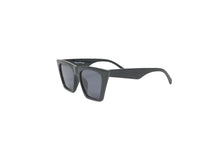 Lunette De Soleil Napolitaine Noir